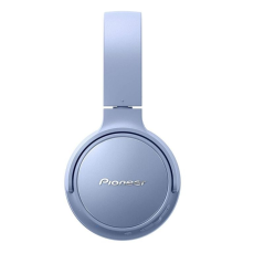 Auriculares Inalámbricos Pioneer SE-S3BT-L/ con Micrófono/ Bluetooth/ Azules