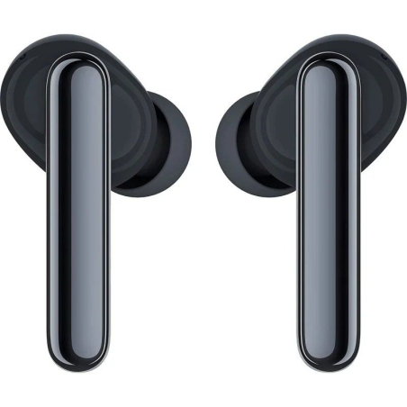 Auriculares Bluetooth TCL MoveAudio S600 con estuche de carga/ Autonomía 8h/ Negros