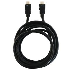 CABLE HDMI APPROX APPC35 - CONECTORES MACHO/MACHO - VERSION 1.4 - 3 METROS