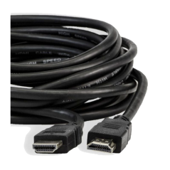 CABLE HDMI GEBL 40001 - ALTA VELOCIDAD CON CANAL ETHERNET ULTRA HD - CLASS SERIES - 3M