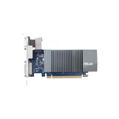 Tarjeta Gráfica Asus GeForce GT 710/ 1GB GDDR5/ Perfil Bajo