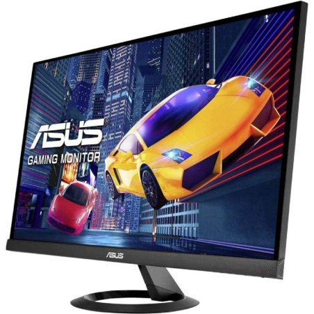 Monitor Gaming Asus VX279HG 27'/ Full HD/ 1ms/ 75Hz/ IPS/ Negro