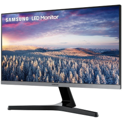 Monitor Samsung S22R350FHU 21.5'/ Full HD/ Negro