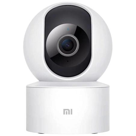 Cámara de Videovigilancia Xiaomi Smart Camera C200 1080p/ Visión Nocturna/ Control desde APP