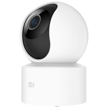 Cámara de Videovigilancia Xiaomi Smart Camera C200 1080p/ Visión Nocturna/ Control desde APP