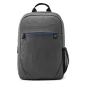Mochila HP Prelude 2Z8P3AA para Portátiles hasta 15.6' Mochila HP Prelude 2Z8P3AA para Portátiles hasta 15.6'