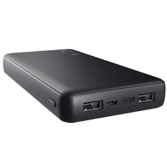 Powerbank 20000mAh Trust Primo/ Negra