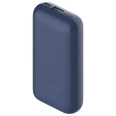 Powerbank 10000mAh Xiaomi 33W Power Bank Pocket Edition Pro/ Azul