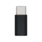 Adaptador Aisens A108-0414/ USB Tipo-C Macho - Micro USB Hembra