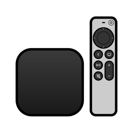 Apple TV 4K / 64GB/ WiFi