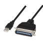 Adaptador Aisens A104-0038/ USB Macho - CN36 Macho/ 1.5m Adaptador Aisens A104-0038/ USB Macho - CN36 Macho/ 1.5m