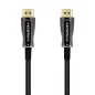 Cable HDMI 2.1 AOC 8K Aisens A153-0517/ HDMI Macho - HDMI Macho/ 20m/ Negro