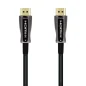 Cable HDMI 2.1 AOC 8K Aisens A153-0519/ HDMI Macho - HDMI Macho/ 30m/ Negro