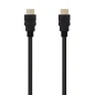Cable HDMI 1.3b Nanocable 10.15.0302/ HDMI Macho - HDMI Macho/ 1.8m/ Negro
