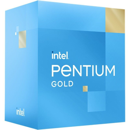 Procesador Intel Pentium Gold G7400 3.70GHz