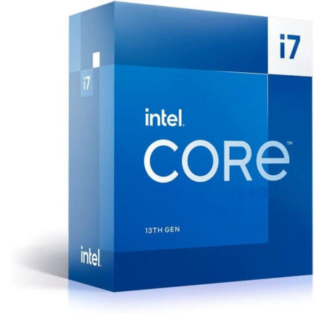 Procesador Intel Core i7-13700 2.10GHz
