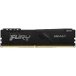 Memoria RAM Kingston FURY Beast 32GB/ DDR4/ 2666MHz/ 1.2V/ CL16/ DIMM