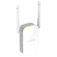 Repetidor/ AP Inalámbrico D-Link DAP-1325 300Mbps/ 2 Antenas