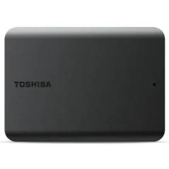 Disco Duro Externo Toshiba 1TB Canvio Basics 2022 2.5'/ USB 3.2