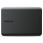 Disco Duro Externo Toshiba 2TB Canvio Basics 2022 2.5'/ USB 3.2 Disco Duro Externo Toshiba 2TB Canvio Basics 2022 2.5'/ USB 3.2