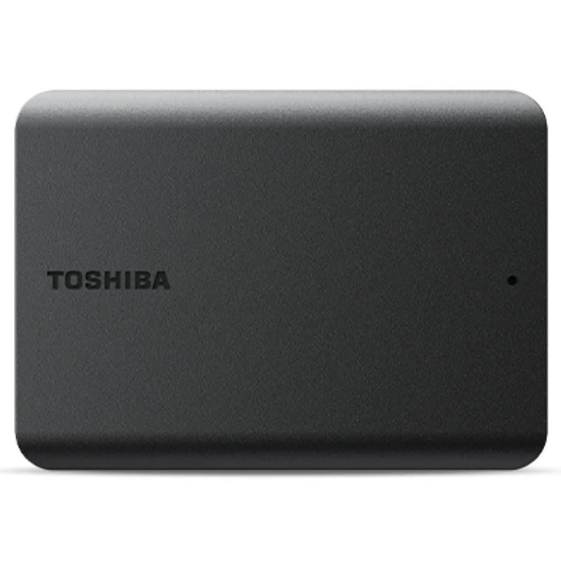 Disco Duro Externo Toshiba 4TB Canvio Basics 2022 2.5'/ USB 3.2 Disco Duro Externo Toshiba 4TB Canvio Basics 2022 2.5'/ USB 3.2