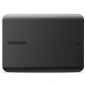 Disco Duro Externo Toshiba 4TB Canvio Basics 2022 2.5'/ USB 3.2