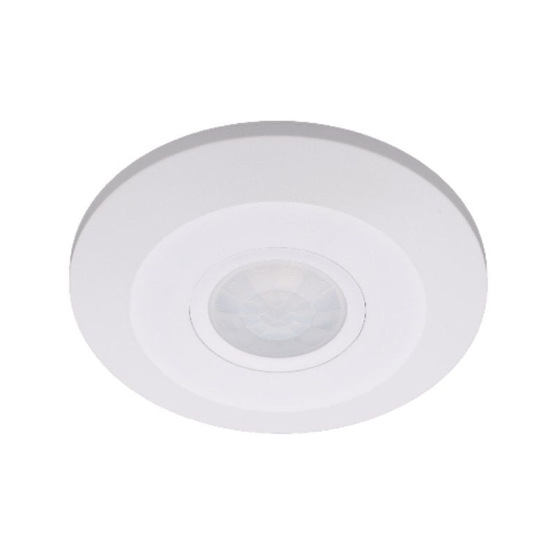 Sensor de Movimiento Iglux SENSOR-SUP360-XS/ 1000W/ Ángulo 360º/ IP20/ Blanco Sensor de Movimiento Iglux SENSOR-SUP360-XS/ 1000W/ Ángulo 360º/ IP20/ Blanco