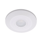 Sensor de Movimiento Iglux SENSOR-SUP360-XS/ 1000W/ Ángulo 360º/ IP20/ Blanco Sensor de Movimiento Iglux SENSOR-SUP360-XS/ 1000W/ Ángulo 360º/ IP20/ Blanco