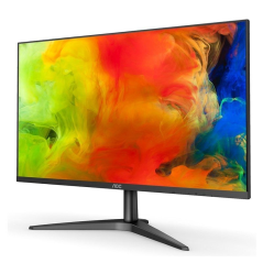 Monitor AOC 24B1H 23.6'/ Full HD/ Negro