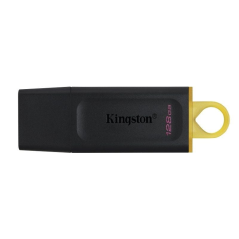 Pendrive 128GB Kingston DataTraveler Exodia USB 3.2