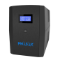 SAI Línea Interactiva Phasak SIRIUS 1560 VA Interactive/ 1560VA-900W/ 4 Salidas/ Formato Torre SAI Línea Interactiva Phasak SIRIUS 1560 VA Interactive/ 1560VA-900W/ 4 Salidas/ Formato Torre