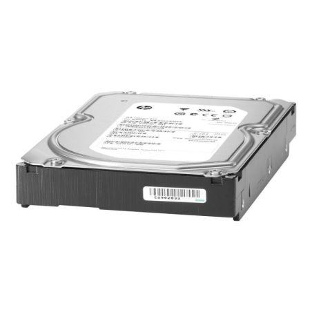 Disco Duro 1TB HPE 801882-B21 para Servidores