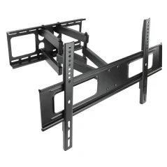 Soporte de Pared Orientable / Inclinable TooQ LP6270TN-B para TV de 37-70'/ hasta 50kg