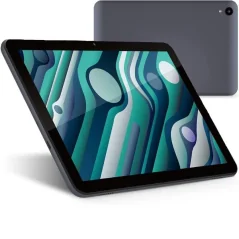 Tablet SPC Gravity 2nd Generation 10.1'/ 3GB/ 32GB/ 4G/ Negra