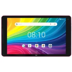 Tablet Woxter X-100 PRO 10'/ 2GB/ 16GB/ Rosa