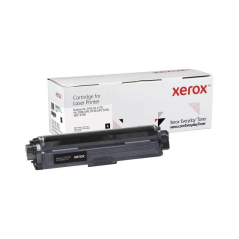 Tóner compatible Xerox 006R03712 compatible con Brother TN241BK/ 2500 páginas/ Negro