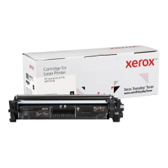 Tóner compatible Xerox 006R04237 compatible con HP CF294X/ Negro