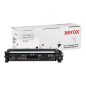 Tóner compatible Xerox 006R04237 compatible con HP CF294X/ Negro