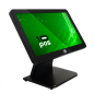 TPV 10POS FT-16NJ414128/ Intel J4125/ 4GB/ 128GB SSD/ 15.6'/ Táctil TPV 10POS FT-16NJ414128/ Intel J4125/ 4GB/ 128GB SSD/ 15.6'/ Táctil