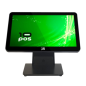 TPV 10POS FT-16NJ414128/ Intel J4125/ 4GB/ 128GB SSD/ 15.6'/ Táctil TPV 10POS FT-16NJ414128/ Intel J4125/ 4GB/ 128GB SSD/ 15.6'/ Táctil