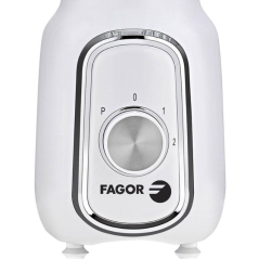 Batidora de vaso Fagor EccoMix 500 FG2140/ 500W