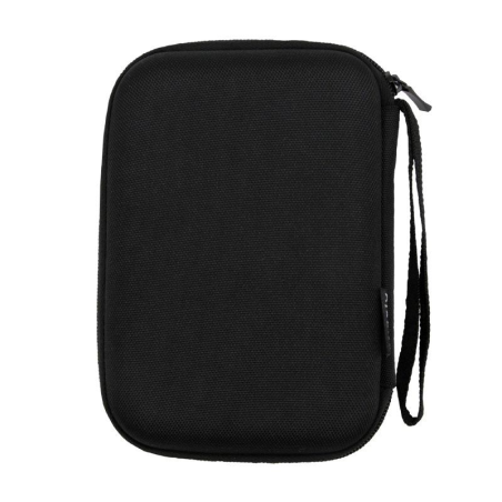 Funda para Disco Externo de 2.5' Aisens ASBG-006/ Negra