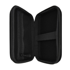 Funda para Disco Externo de 2.5' Aisens ASBG-006/ Negra