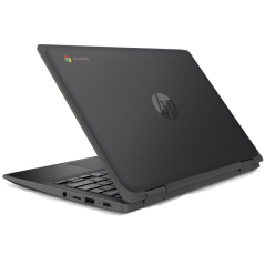 ChromeBook Convertible HP x360 11 G3 EE Intel Celeron N4020/ 4GB/ 32GB eMMC/ 11.6' Táctil/ Chrome OS