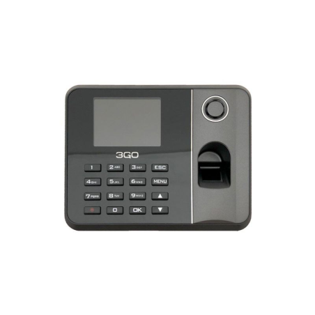 Controlador de Presencia 3GO AS100