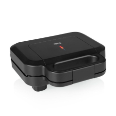 Sandwichera Princess 127007/ 800W/ para 2 sandwiches