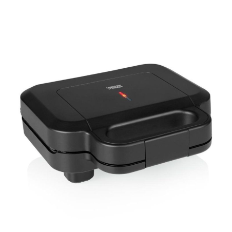 Sandwichera Princess 127007/ 800W/ para 2 sandwiches