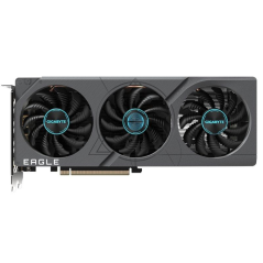 Tarjeta Gráfica Gigabyte GeForce RTX 4060 EAGLE OC 8G/ 8GB GDDR6