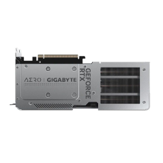 Tarjeta Gráfica Gigabyte GeForce RTX 4060 Ti Aero OC 8G/ 8GB GDDR6