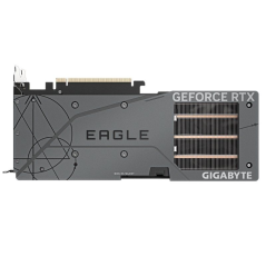 Tarjeta Gráfica Gigabyte GeForce RTX 4060 Ti EAGLE OC 8G/ 8GB GDDR6